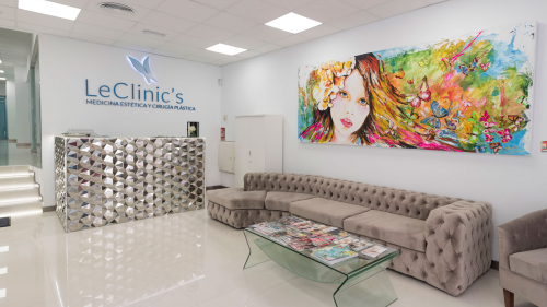 Foto LeClinic's